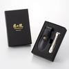 Green Bell Master Technique Nail Clipper Leather Case Set L in Craftsman's [Made Japan] G-3126