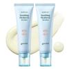 Gudal Eoseongcho Soothing Hyaluronic Acid Serum SPF50+ PA++++, 2 Bottles, 50ml