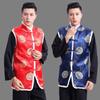 Takım elbiseler ve blazer ceketler – Yelekler