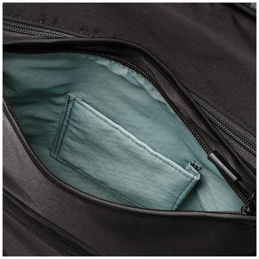 ACE Tokyo Funip Rucksack, Damen, Schwarz, H40 x B31 x T12cm