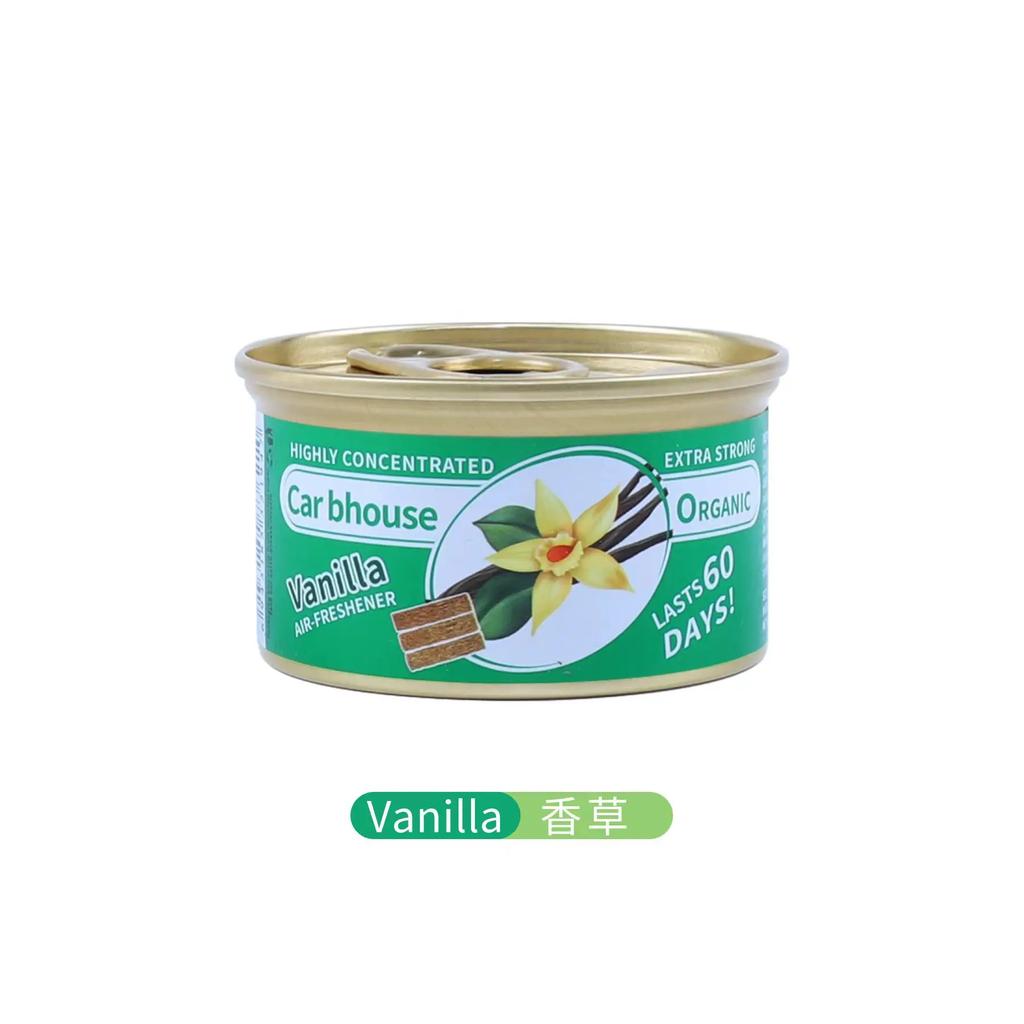 Auto Supplies Canned Wood Blocks Coffee Flavor Car Aromatherapy New Car Deodorant Fiber Air Freshener Foreign Trade Explosion