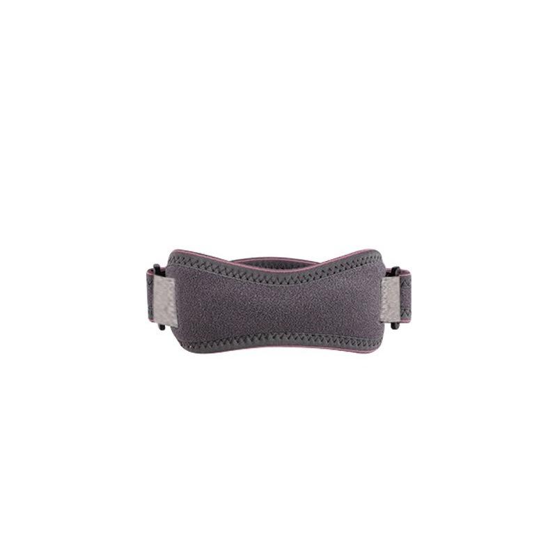Sports Knee Pads Joint Protection Outdoor Fitness Running Protective Equipment Lightweight Silicone Patella Strap