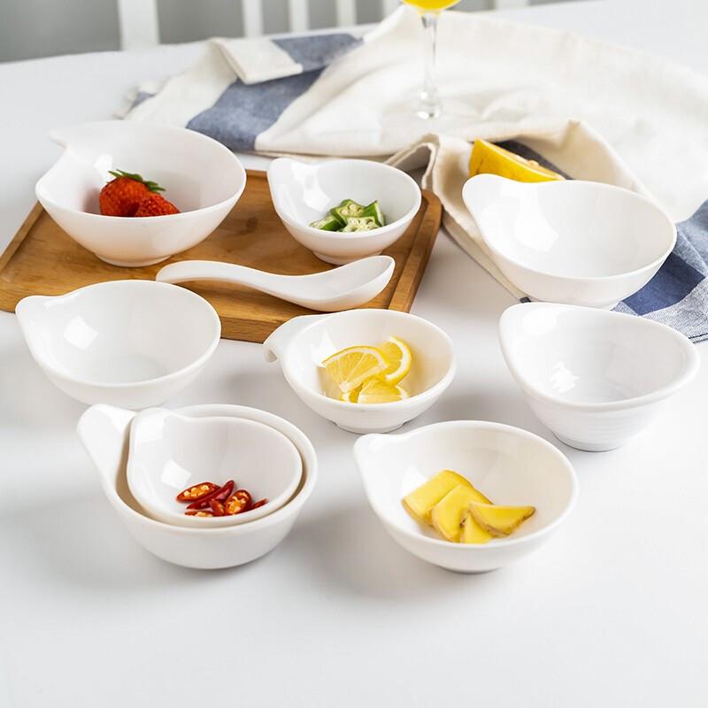 Ян Гэ Меламин Y2500 Соусники и приправы