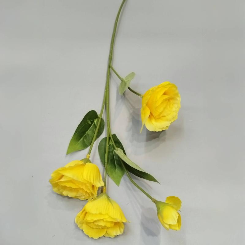 Simulation Flowers Fake Flowers Wedding Floral Arrangement Silk Flower Arrangement Living Room Ornaments Pography Props