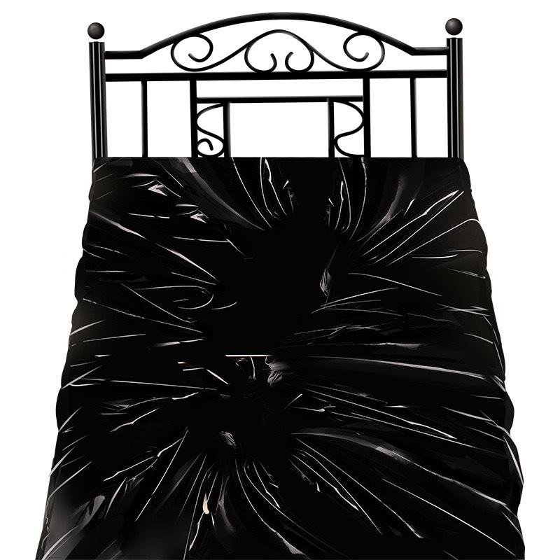 Adult Lubricant Waterproof Sex Sheet BDSM Couple Foreplay Bed Games Adult Bedsheets Oil SPA Resist Reusable Large Size Sheet