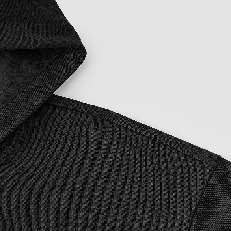 Semir Unisex Hooded Casual Zip-Up Jacket