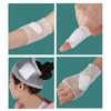 Wound Dressing Net Tubing Bandages Elastic Mesh Breathable Bandages Retainer Stretch Tube Bandages Mesh Easy to Use