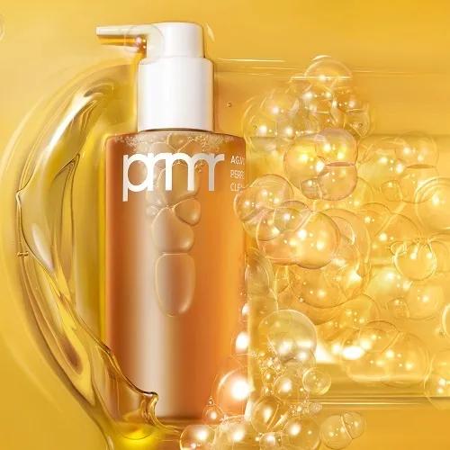 Primera Mild And Perfect Cleansing Oil To Foam (2 Options) (100ml/200ml)