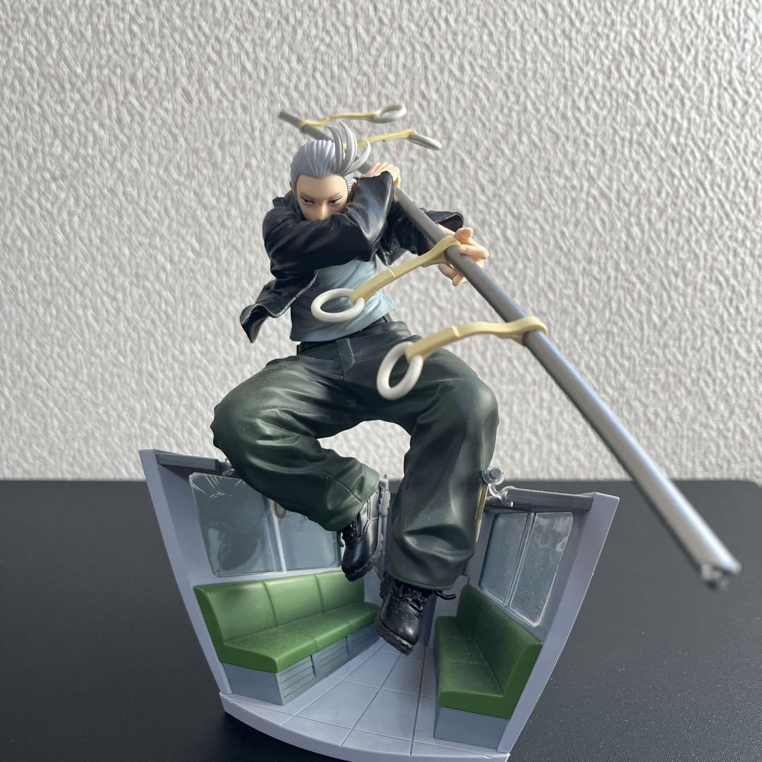 

[USED] Sakamoto Days Figures