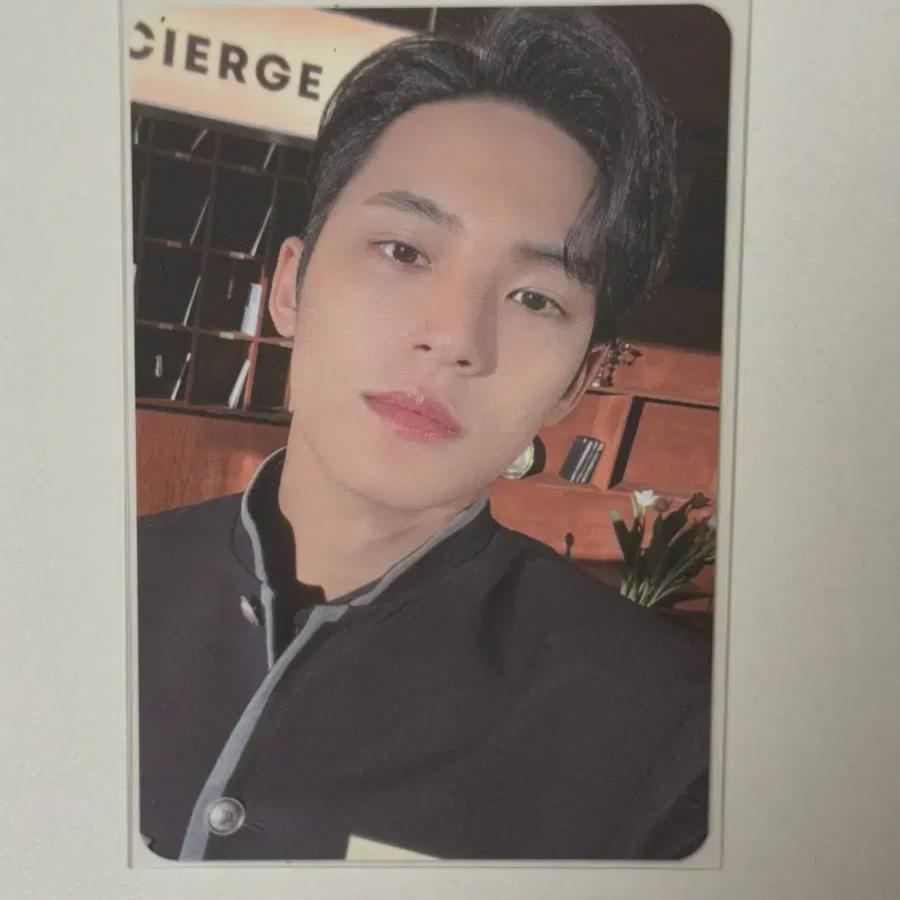 

Seventeen Мингю Подписаться с Carat Zone Расследование Фока