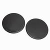 2pcs Core Sliders for Working Out Compact Dual Sided Gliding Discs for Full Body Workout Fitness Home Exercise