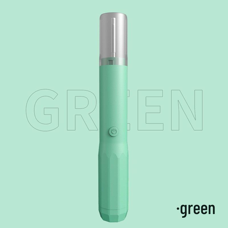 Electric Fish Scaler and Remover Tool for Home Use