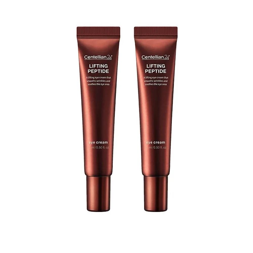 CENTELLIAN24 Lifting Peptide Eye Cream 15ml*2EA