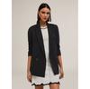 Motivi Outdoor Jacket Q699Q000907N033 Black Over Fit