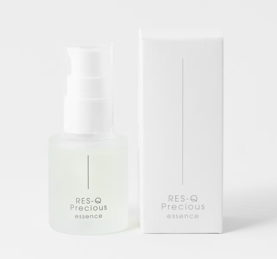 

Ионизированная для максимального усвоения – Запатентованная формула с высоким содержанием растворенного кислорода – Самая продаваемая премиальная эссенция – LUXS RES-Q Precious Essence