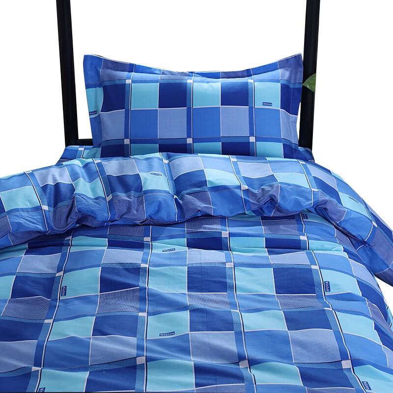 Tri-polar Xinjiang Long-Staple Cotton Blend Quilt