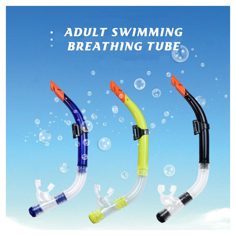 HD Tempered Glass Mask Set Best Face Snorkel Professional Diving Equipment Silicone Kit Diving Goggles
