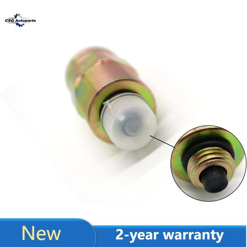7167-620A  Shutoff Cut-off Injection Solenoid Valves 12V 7167-620B 7185.900W 7701030222 844F-9D278-AA For DPA DPS CAV LUCAS