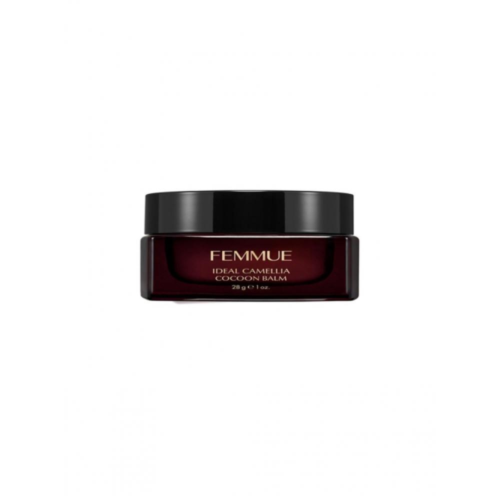 Femmue Ideal Camellia Cocoon Balm 28g