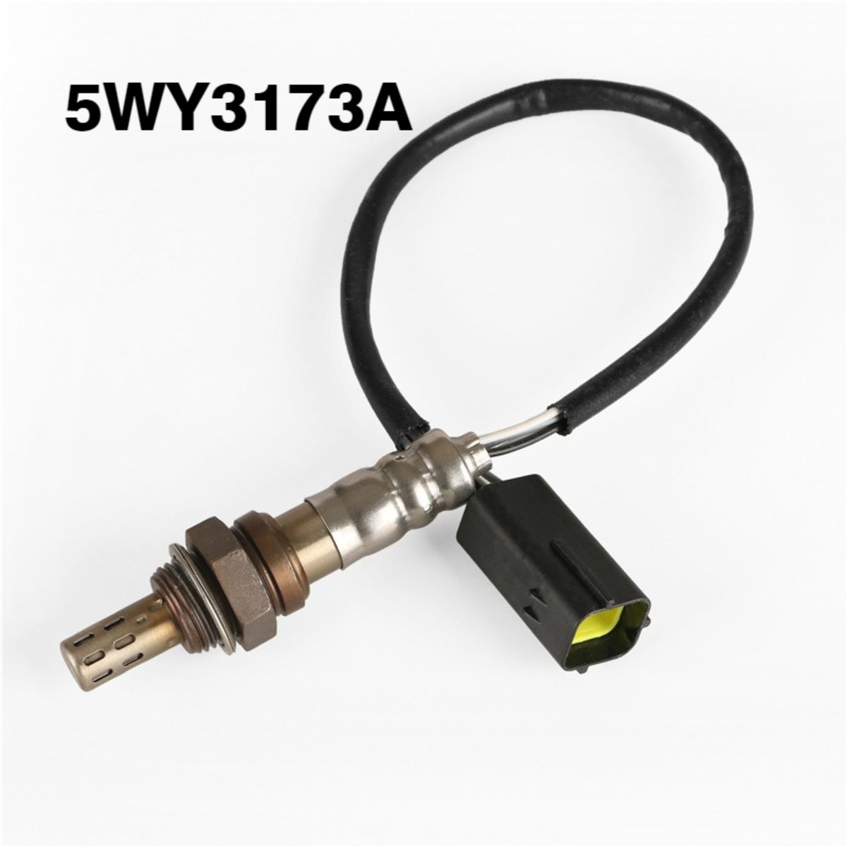 

Compatible with wuling light 6376 6400 6376nf 465, visteon 5wy3173a oxygen sensor