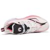 Li Ning Power 9 Premium Textile, Synthetic Leather, TPU Abrasion Resistant Breathable Mid Top Basketball Shoes Men's ABAS073-7