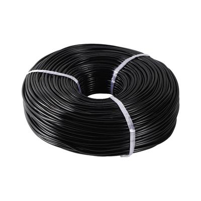 10M 4mm/7mm Hose Garden Micro Irrigation Pipe Home Drip Watering Sprinkling Tube Used In Gardening Lawn Sprinkler Canopy Assembly