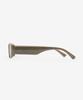 Weeoweeo Chico Gray Sunglasses
