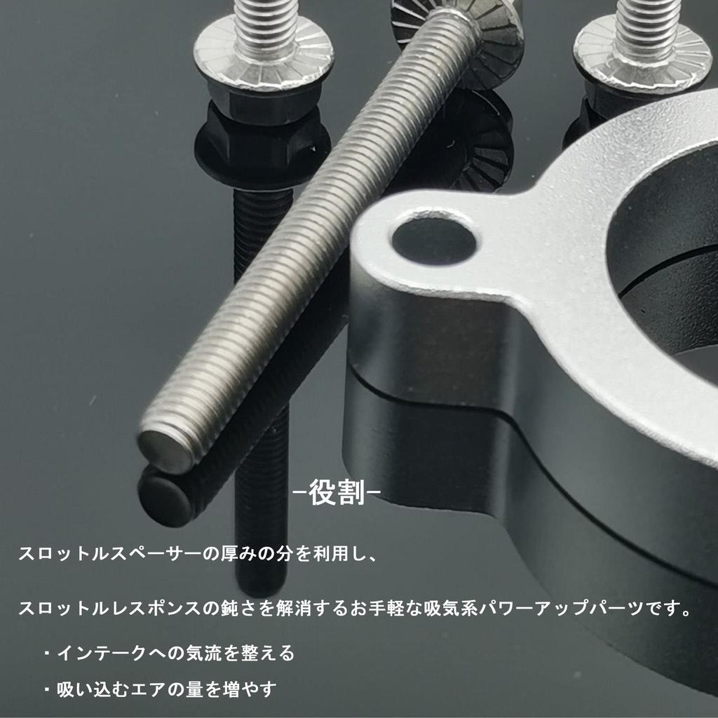 JINGLING Every DA17V DA17W 6 Type 3 Hole Type Throttle