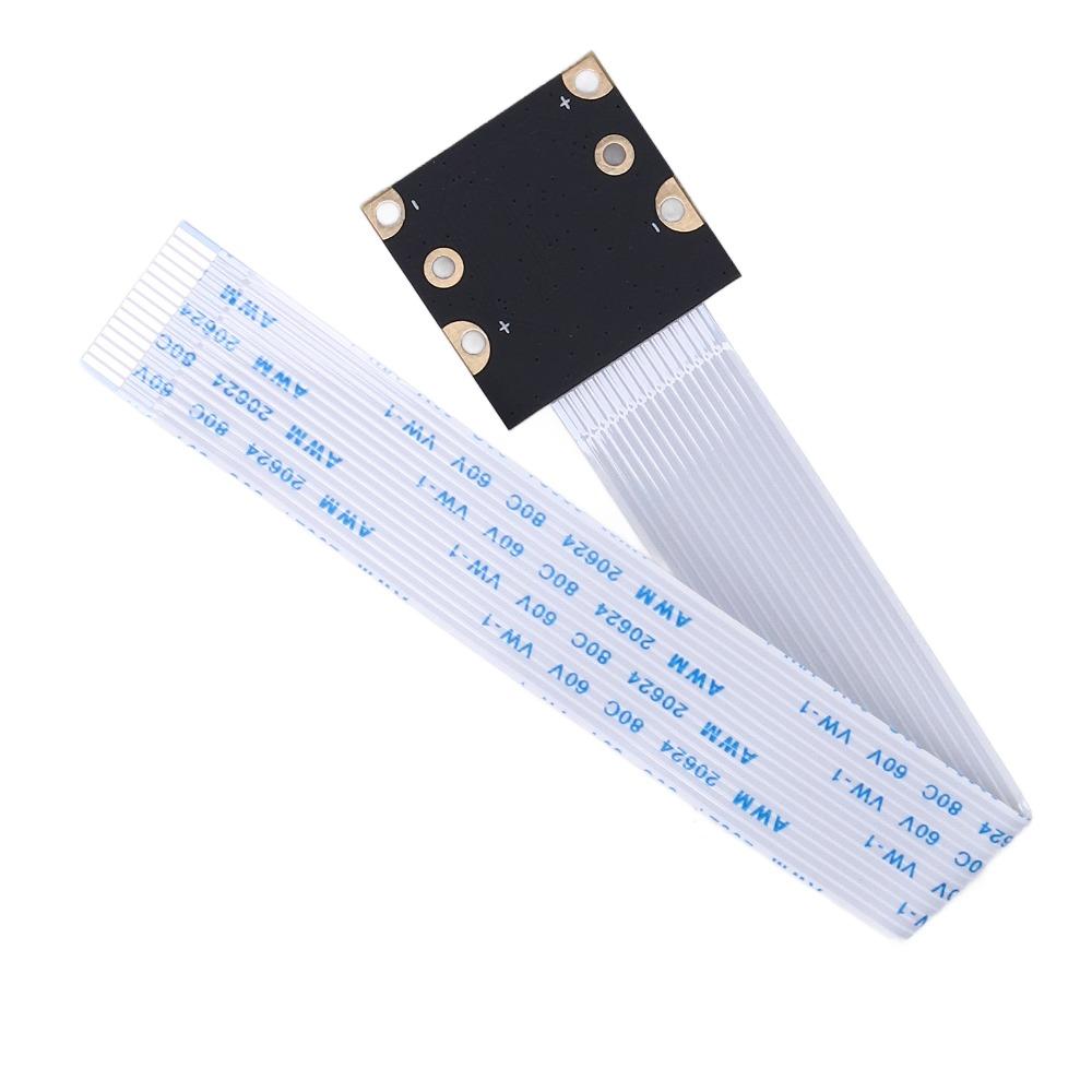 8 Megapixels 8MP Camera 3280x2464 Resolution IMX219 Camera HD Camera Board For Surveillance