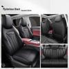 Changan CS75 PLUS & Second Gen 2.0T Full Coverage Seat Covers