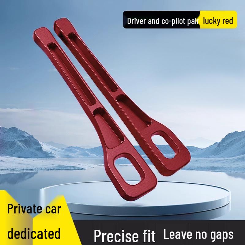 Honda CR-V/Accord/Civic/XRV/Breeze Seat Gap Filler & Leakproof Storage Box