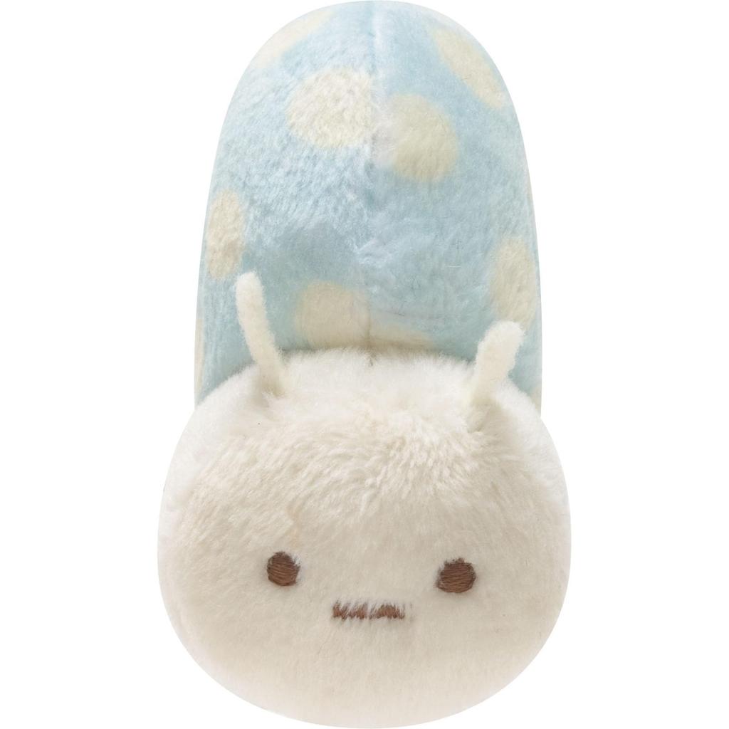 Sumikko Gurashi Mini Plush Toy - Nisetumuri Character Collectible