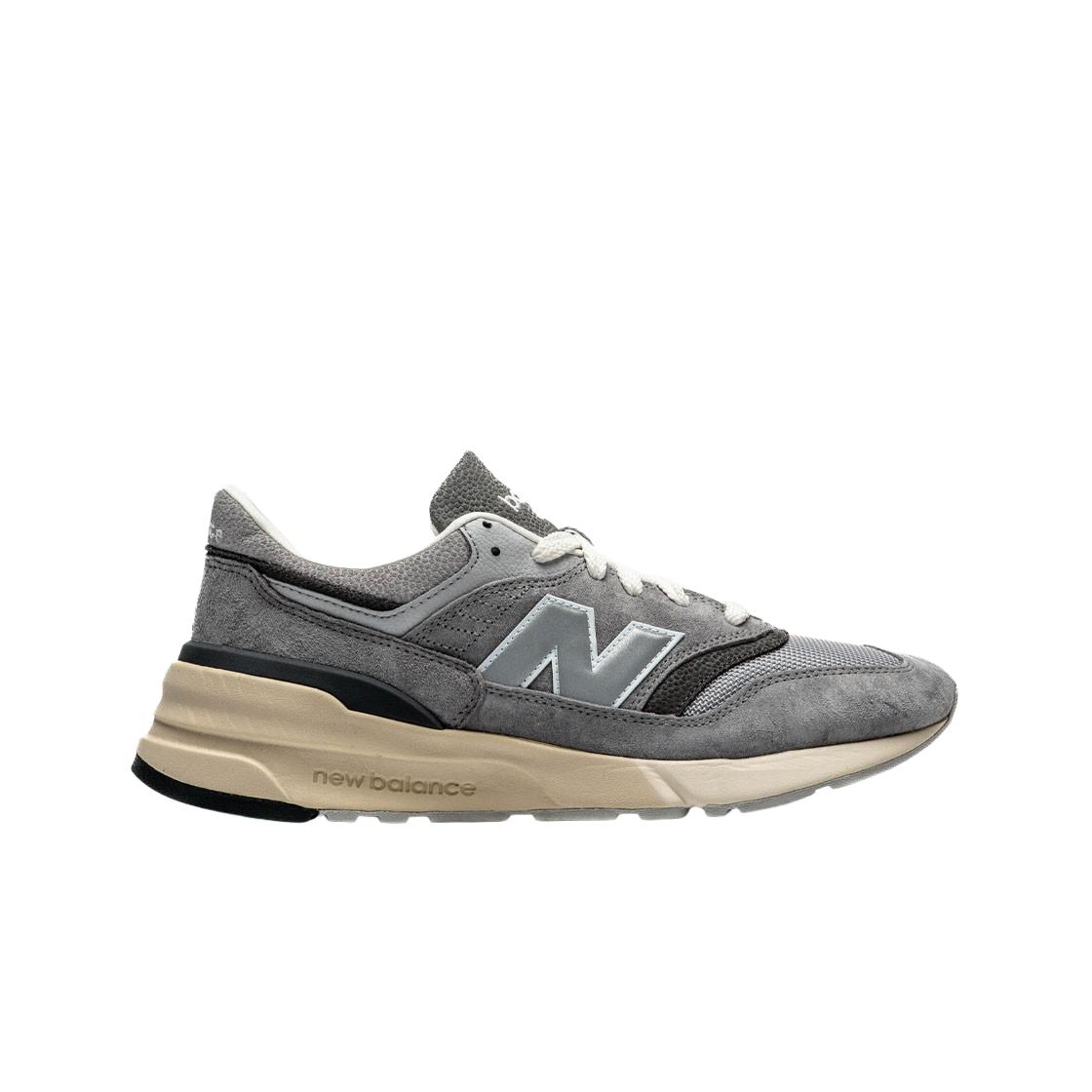 

New Balance 997r Shadow Grey 235