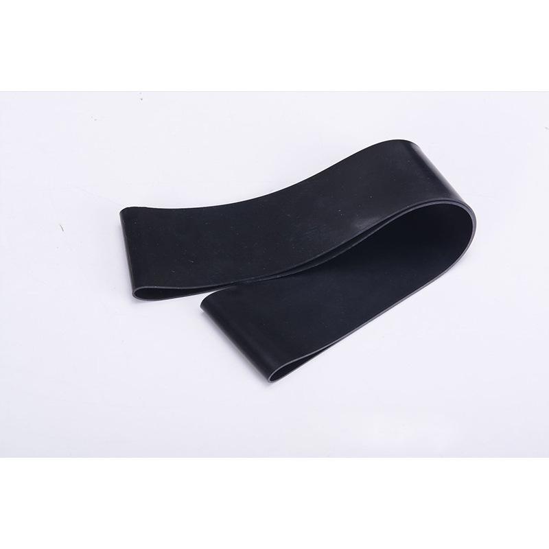 Portable Fitness Workout Equipment Rubber Resistance Bands Yoga Gym Elastic Gum Strength Pilates Crossfit Women Weight Sports