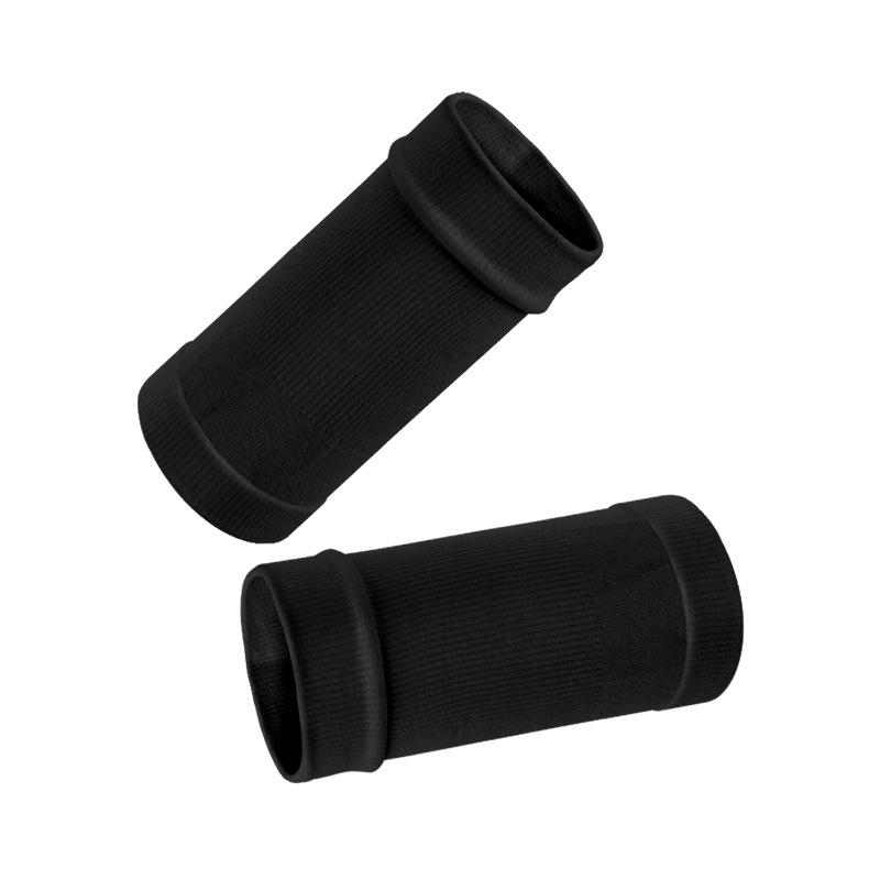 

1Pair Wrist Support Sleeves Women Sports and Fitness Palm Protectors Sprains Joint Pain Braces Carpal Sprain Prevention Gear чёрный