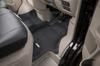 Clazzio Floor Mat 3D Type Front Only Every Wagon DA17W NEW Rubber Type Black AS-6033 [9ABAS6033K]