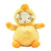 Adorable Sheep Pendant Toy For Children Cute Animal Plush Toy