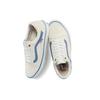 Old Skool Skate Vans 'Raw Canvas Blue' VN0A5FCBACV