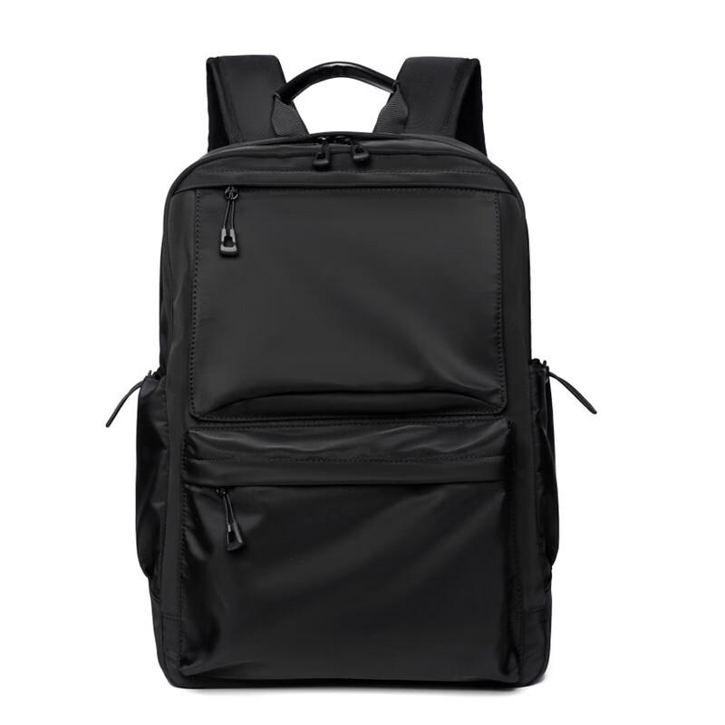 Yileqi Trendy Lightweight School & Laptop Backpack