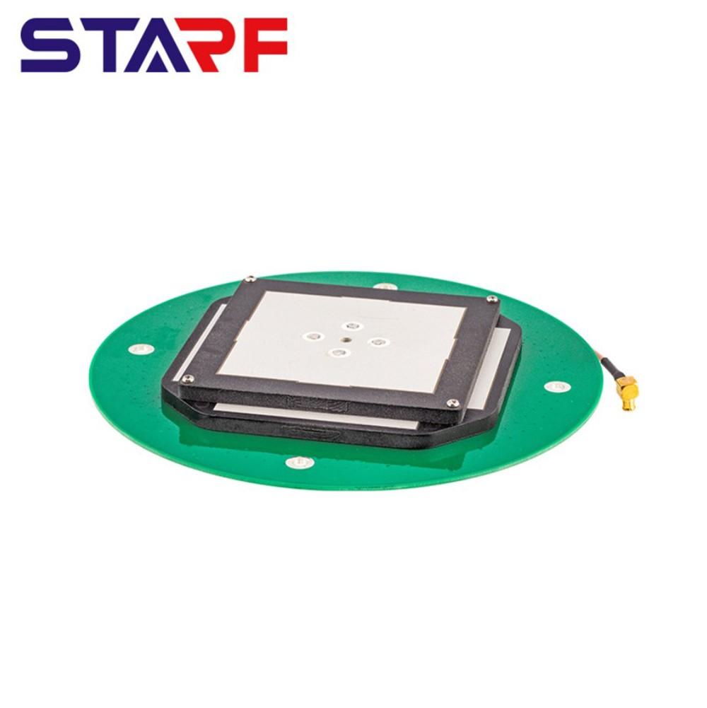 Vysoce přesná RTK GNSS anténa s vysokým ziskem GPS anténa 3-18V pro GNSS GLO/GAL BDS