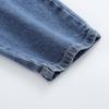 Baby Boys Overalls Spring Autumn Kids Cartoon Long Pants Casual Girls Jumpsuits Children Trousers