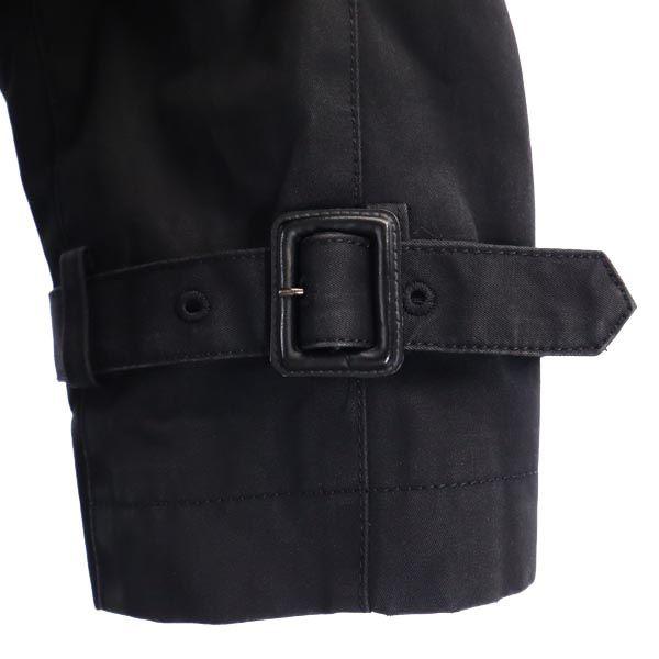 Paul Smith Made In Japan With Liner Stainless Collar Coat M LONDON Men's Used