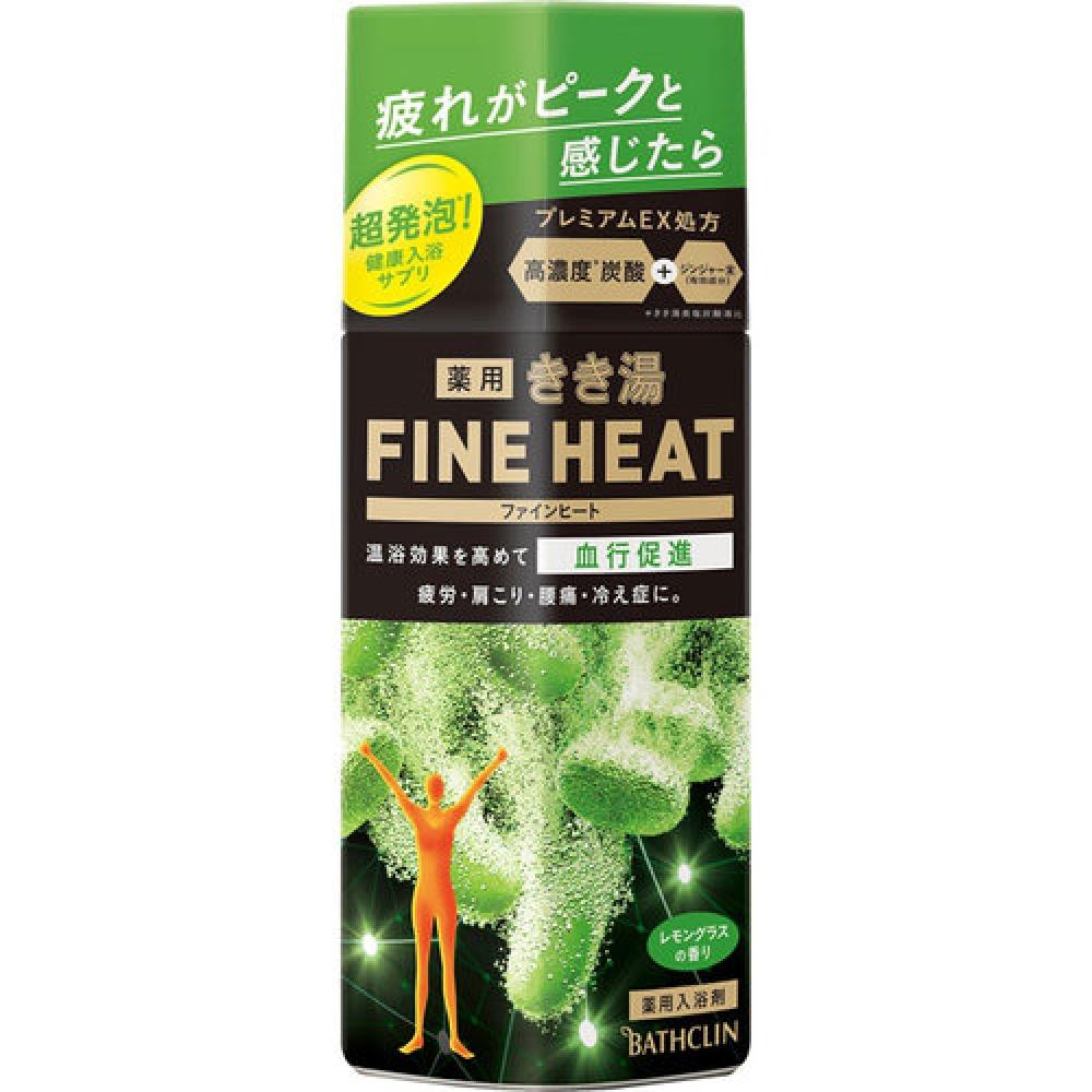 

Kikiyu FINEHEAT Kikiyu Fine Heat Аромат лемонграсса 400г