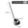 Gureide Stainless Steel Kitchen Ladle
