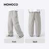 MOMOCO Boys' Loose Fit Casual Cargo Pants