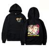 Marcus and Martinus Hoodie Sweatshirts Autumn Winter Men Womnen Fashion Brand Oversized Couples Design Hoodies