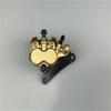 Motorcycle Accessories Front Brake Master Pump Under Brake Calipers Motorcycle Disc For 125CC 250CC CA250 DD250 CA 250