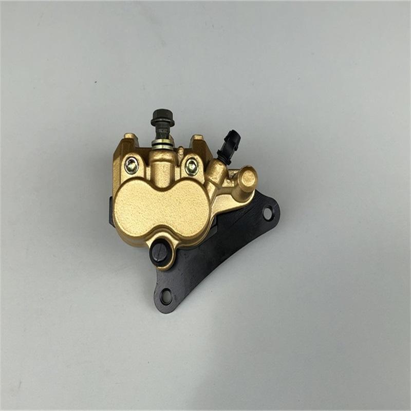 Motorcycle Accessories Front Brake Master Pump Under Brake Calipers Motorcycle Disc For 125CC 250CC CA250 DD250 CA 250