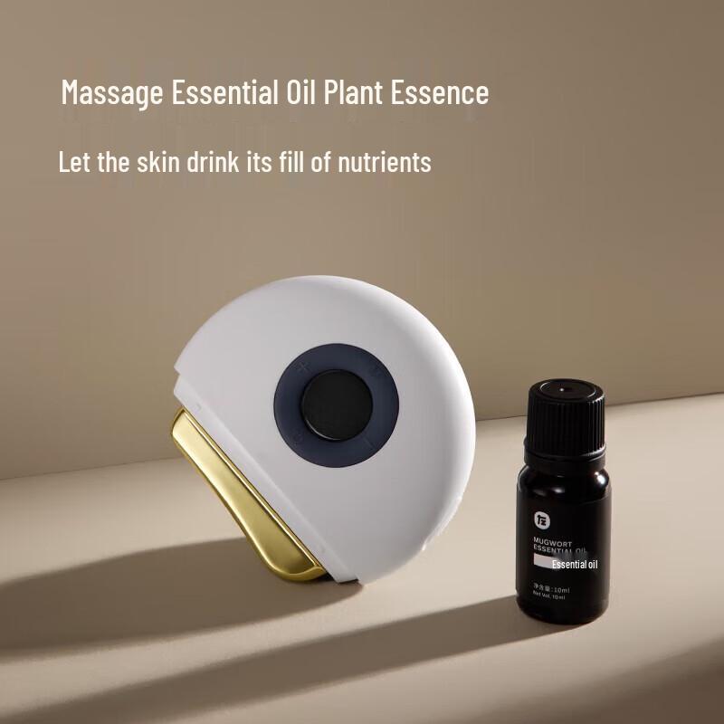 Zuodian Electric Guasha Facial Massager