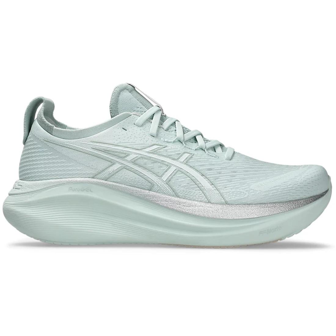 

Sneaker ASICS Gel-Nimbus 27 Pure Aqua White(1011B958-300) 40.5